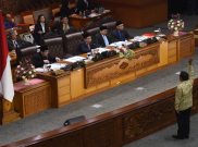 Hak Angket KPK dan Dagelan Wakil Rakyat