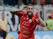 Jadwal Persis Vs Persija Malam Ini, Macan Kemayoran Incar Kemenangan Kedua