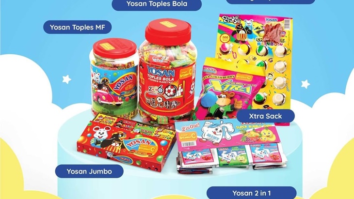 Melepas Kangen Cari Huruf N Yosan Berharap Beroleh Tamiya Original