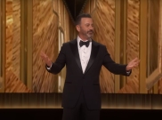 5 Host Oscar Terburuk Sepanjang Masa