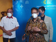 Vaksin Cacar Diklaim Mampu Cegah Cacar Monyet