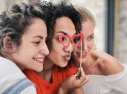 Perempuan Jadi Fokus Utama Jelang International Women's Day