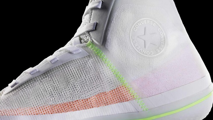Deretan Sneakers Terbaru Minggu ini yang Kece Maksimal