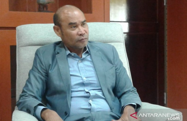 NasDem: Dukungan Terhadap Prabowo-Gibran Akan Diwujudkan di DPR