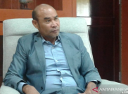 NasDem: Dukungan Terhadap Prabowo-Gibran Akan Diwujudkan di DPR
