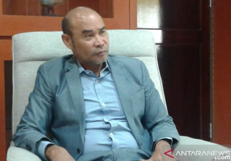 NasDem: Dukungan Terhadap Prabowo-Gibran Akan Diwujudkan di DPR