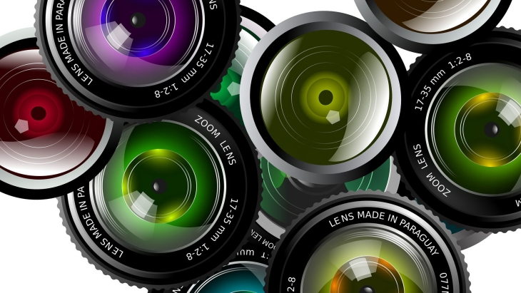 3 Lensa Kamera yang Harus Dimiliki Fotografer Pemula