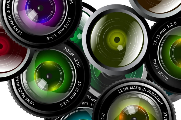 3 Lensa Kamera yang Harus Dimiliki Fotografer Pemula