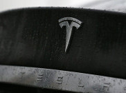 Panasonic akan Produksi Baterai Tesla Generasi Berikutnya