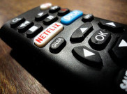 Netflix Ganggu Jadwal Bercinta Zaman Now