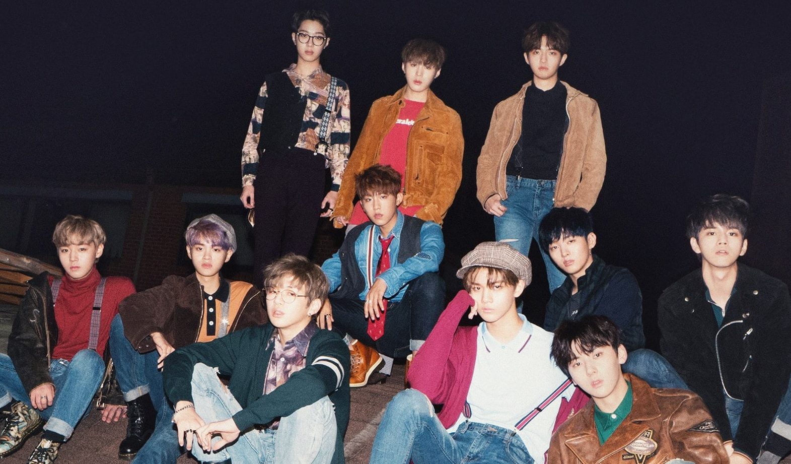 Mnet akan Luncurkan Comeback Show Eksklusif untuk Wanna One