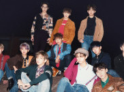 Mnet akan Luncurkan Comeback Show Eksklusif untuk Wanna One