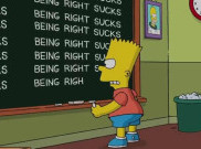 4 Prediksi Terheboh The Simpsons yang Menjadi Kenyataan