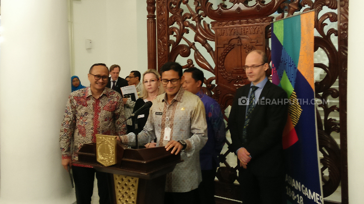 Pemprov DKI Akan Bangun Pembangkit Listrik Tenaga Sampah