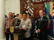 Pemprov DKI Akan Bangun Pembangkit Listrik Tenaga Sampah