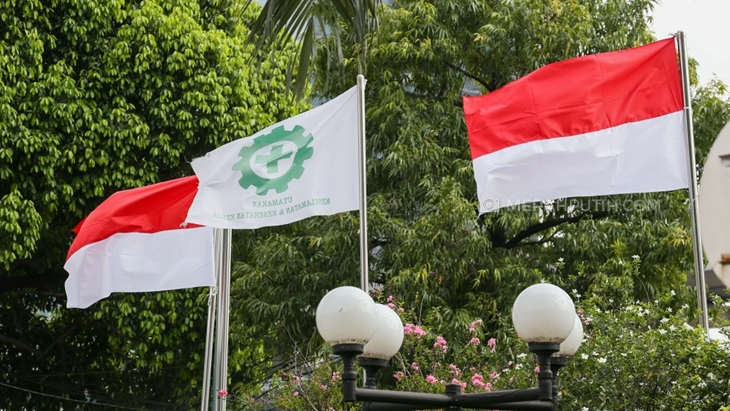 Pemerintah Ungkap Alasan JHT Dicairkan saat Usia 56 Tahun