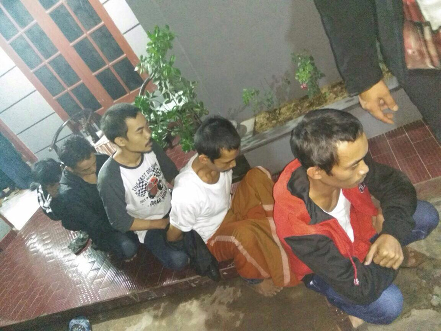 Aset Bos Pandawa Group Salman Nuryanto Tersebar dari Batam Hingga Banyuwangi 