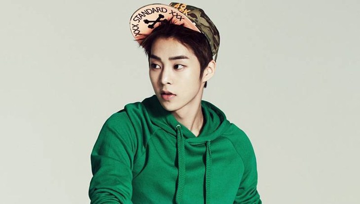 7 Fakta Unik Xiumin EXO Ini Bisa Bikin Jatuh Hati