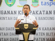 Pemkot Bandung Cabut Perwal Terkait PPKM