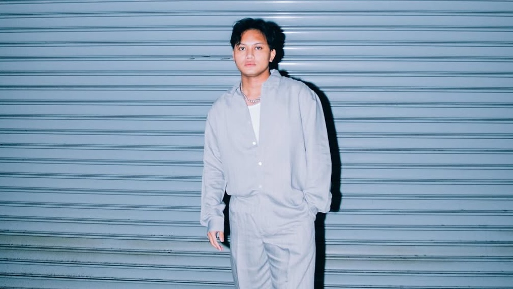 Lirik Lengkap 'Malam Rawan', Lagu Baru Rizky Febian yang Heboh di Platform Digital