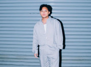 Lirik Lengkap 'Malam Rawan', Lagu Baru Rizky Febian yang Heboh di Platform Digital