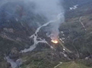 Kapolda Papua Prihatin KKB Bakar Gedung Sekolah di Pedalaman