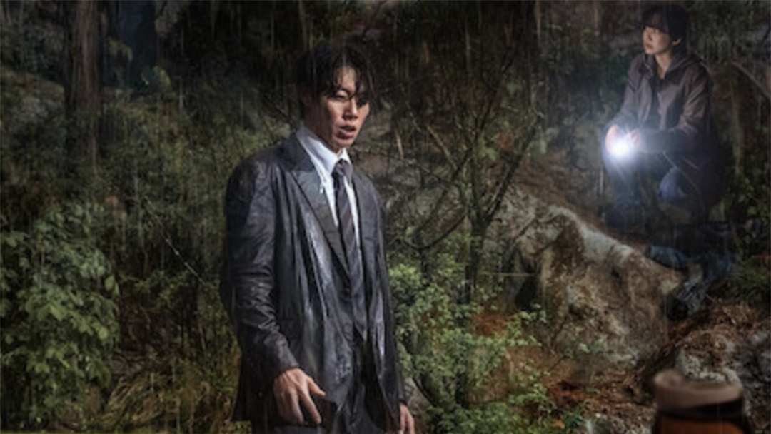 Netflix Bagikan Teaser 'Revelations', Gambarkan Film Thriller Mencekam