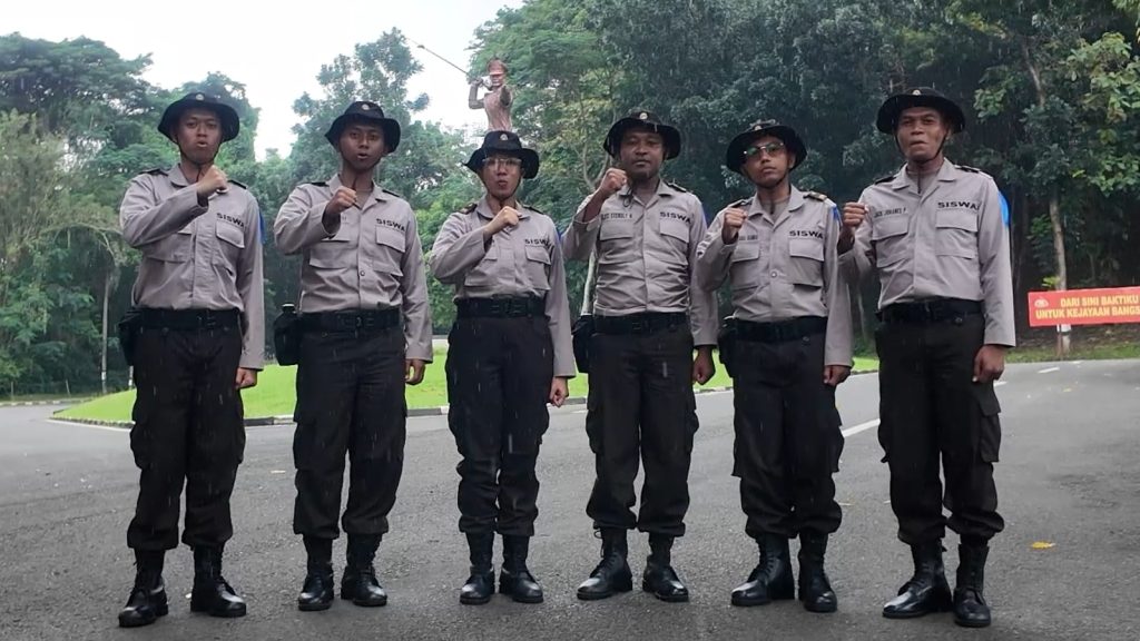 Berangkat dari Keprihatinan, 6 Dokter Muda Asal Papua Daftar Jadi Perwira Polisi