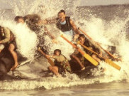 Kemesraan Bung Karno, TNI AL dan Kopaska, 