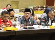 DPD Dukung Omnibus Law Pemerintah