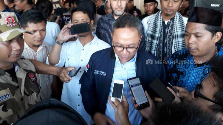 Usung Jokowi Jadi Capres, Ketua Umum PAN Apresiasi Megawati