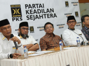 PKS Instruksikan Seluruh Kader Tonton Film G 30 S/PKI