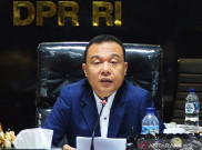 Digeruduk Massa, DPR Pastikan Tak Ada Pengesahan RUU HIP dan Omnibus Law