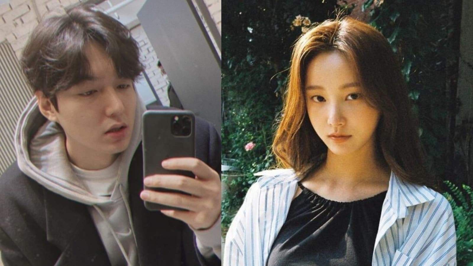 Lee Min-ho Dikabarkan Sudah Lima Bulan Berpacaran Dengan Yeonwoo, Ini Kata Agensi Min-ho