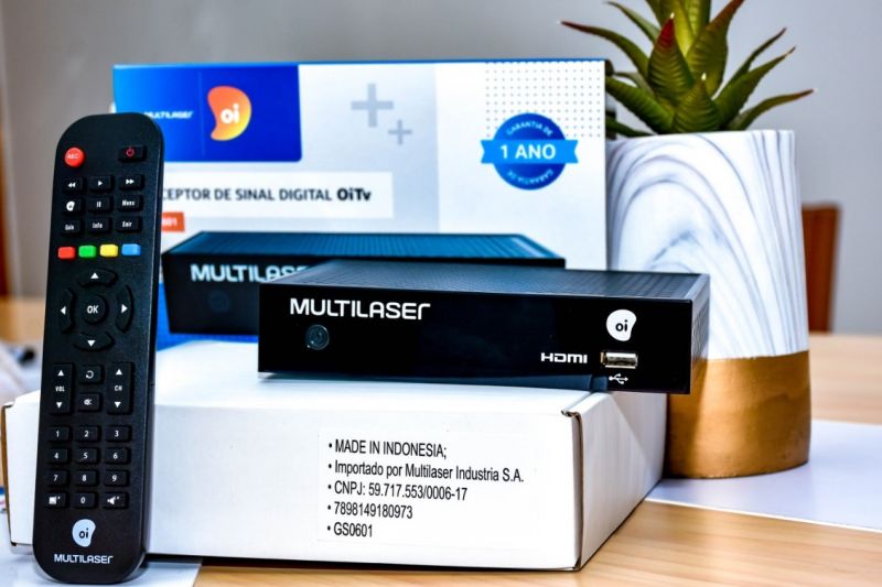 Kominfo akan Bagikan 6,8 juta Set Top Box ke Warga, Simak Cara Dapatnya