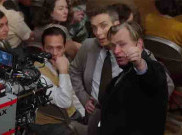 Christopher Nolan Konfirmasi 'Oppenheimer' Dibuat tanpa CGI