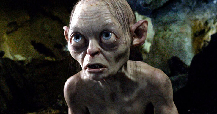 Minta Maaf enggak Niat, Kreator The Lord of the Rings Gollum Bikin Surat Pakai ChatGPT 