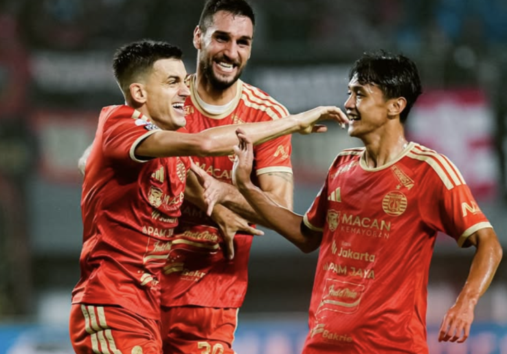 Jadwal Lengkap Pekan Ketujuh Super League: Diwarnai Derbi Suramadu, Persib Ditantang Garudayaksa, Persija Vs Persik