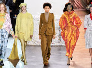 New York Fashion Week akan Tetap Digelar Meski Pandemi Belum Kelar