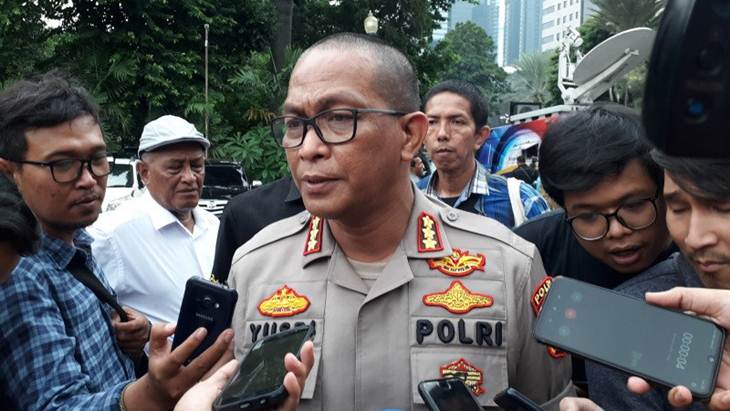 Mantan Kapolsek Kebayoran Baru yang Pakai Narkoba Ajukan Banding