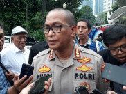 Mantan Kapolsek Kebayoran Baru yang Pakai Narkoba Ajukan Banding