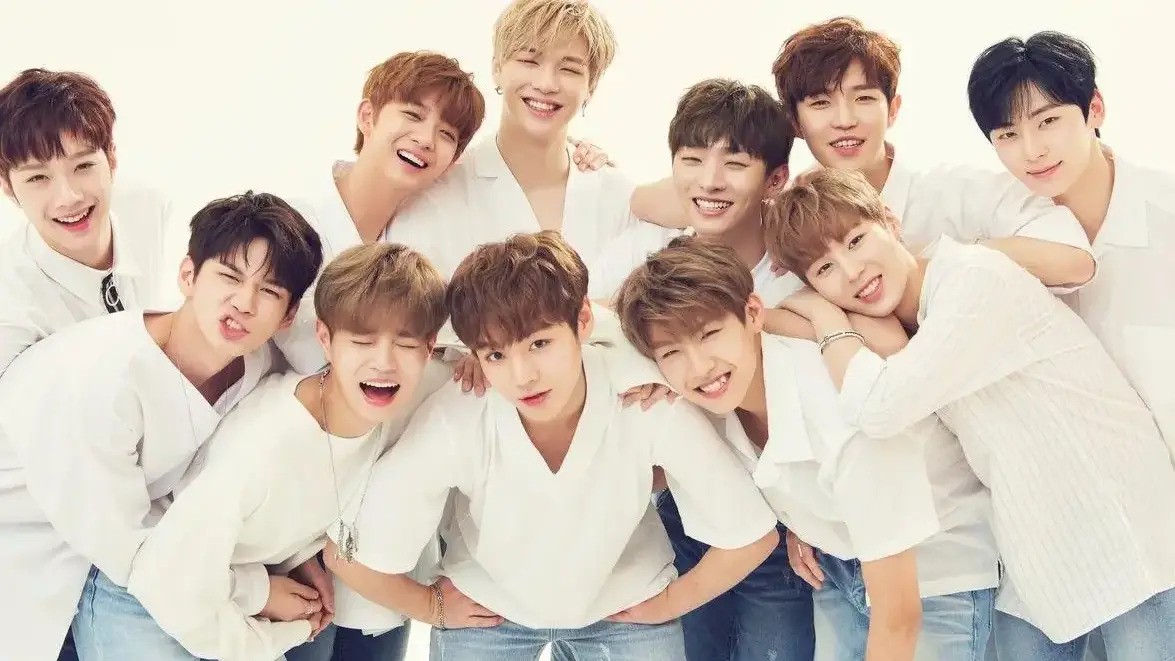 Lirik Lagu 'Pick Me' dari Wanna One, Lagu Legendaris yang Kembali Trending