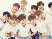 Lirik Lagu 'Pick Me' dari Wanna One, Lagu Legendaris yang Kembali Trending