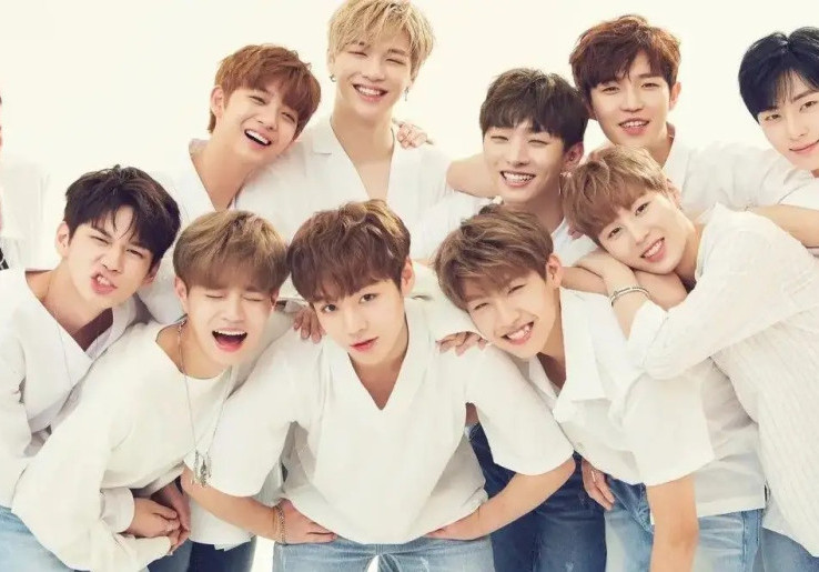 Lirik Lagu 'Pick Me' dari Wanna One, Lagu Legendaris yang Kembali Trending