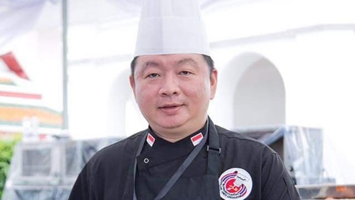 Chef Stefu Bagikan Tips Olah Daging Kurban
