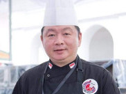 Chef Stefu Bagikan Tips Olah Daging Kurban
