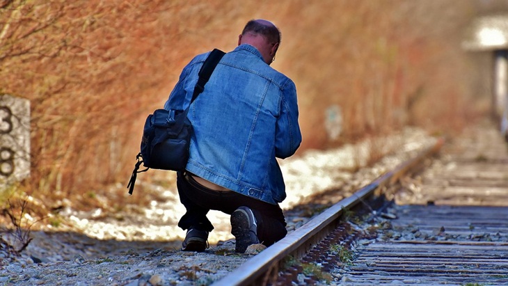 Camera bag. (Foto: Pixabay/Alexas_Fotos)