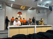 KPK Tetapkan Gubernur Kalsel Tersangka