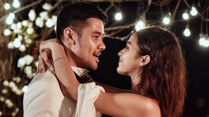 `Tercyduck` Bulan Madu di Bali, Chicco Jerikho dan Putri Marino Bikin Warganet 'Terpoteq'