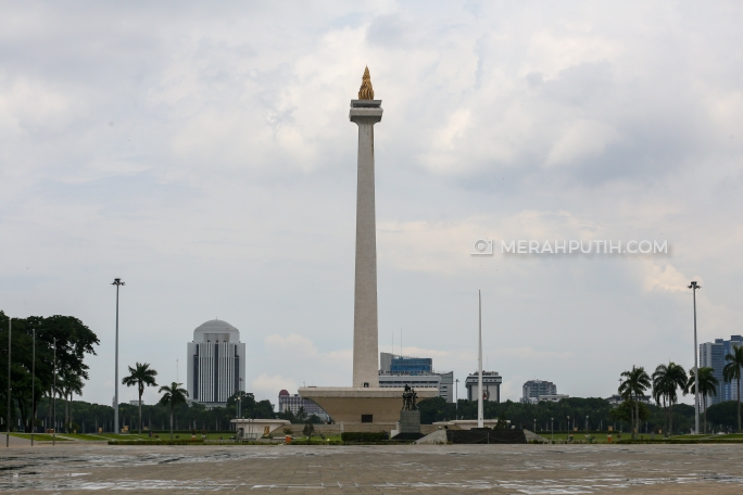 Ibu Kota Negara Pindah, Jakarta Diusulkan Jadi Daerah Istimewa Jakarta Raya